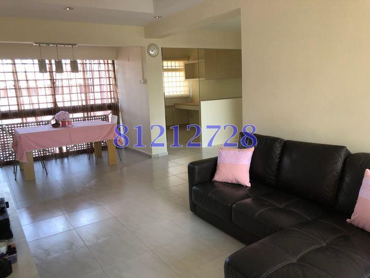 Tampines Street 71 thumbnail photo